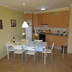 Casa Soleada Close To Sea And Beach, Wifi, 2 Pools, Terrace, Sea View, Sat-tv Lägenhet *