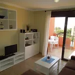 Casa Soleada Close To Sea And Beach, Wifi, 2 Pools, Terrace, Sea View, Sat-tv Lägenhet *