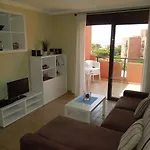 Casa Soleada Close To Sea And Beach, Wifi, 2 Pools, Terrace, Sea View, Sat-tv Lägenhet