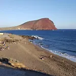 Casa Soleada Close To Sea And Beach, Wifi, 2 Pools, Terrace, Sea View, Sat-tv Granadilla De Abona