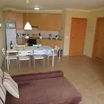 Casa Soleada Close To Sea And Beach, Wifi, 2 Pools, Terrace, Sea View, Sat-tv Lägenhet Granadilla De Abona