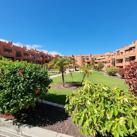 Casa Soleada Close To Sea And Beach, Wifi, 2 Pools, Terrace, Sea View, Sat-tv Lägenhet
