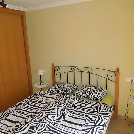 Apartman Casa Soleada Close To Sea And Beach, Wifi, 2 Pools, Terrace, Sea View, Sat-tv Granadilla de Abona
