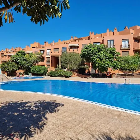 Casa Soleada Close To Sea And Beach, Wifi, 2 Pools, Terrace, Sea View, Sat-tv Lägenhet