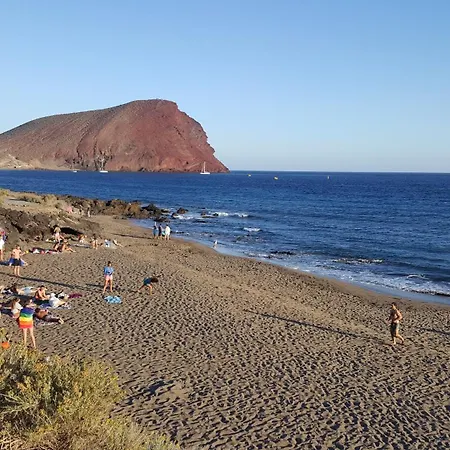 Casa Soleada Close To Sea And Beach, Wifi, 2 Pools, Terrace, Sea View, Sat-tv Lägenhet *